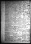 Thumbnail image of item number 2 in: 'Tri-Weekly State Gazette. (Austin, Tex.), Vol. 3, No. 151, Ed. 1 Friday, January 20, 1871'.