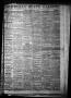 Thumbnail image of item number 1 in: 'Tri-Weekly State Gazette. (Austin, Tex.), Vol. 4, No. 34, Ed. 1 Wednesday, April 19, 1871'.