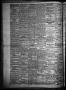 Thumbnail image of item number 2 in: 'Tri-Weekly State Gazette. (Austin, Tex.), Vol. 4, No. 39, Ed. 1 Monday, May 1, 1871'.