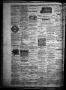 Thumbnail image of item number 4 in: 'Tri-Weekly State Gazette. (Austin, Tex.), Vol. 4, No. 39, Ed. 1 Monday, May 1, 1871'.
