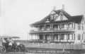 Primary view of [K. Hillyer Home in Rosenberg]