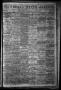 Primary view of Tri-Weekly State Gazette. (Austin, Tex.), Vol. 5, No. 109, Ed. 1 Friday, August 23, 1872