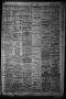 Thumbnail image of item number 3 in: 'Tri-Weekly State Gazette. (Austin, Tex.), Vol. 5, No. 130, Ed. 1 Friday, October 11, 1872'.