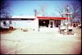 Photograph: [Buard's Phillips 66 Service Station in Marshall]
