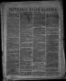 Newspaper: Tri-Weekly State Gazette. (Austin, Tex.), Vol. 1, No. 114, Ed. 1 Thur…