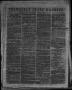 Primary view of Tri-Weekly State Gazette. (Austin, Tex.), Vol. 1, No. 118, Ed. 1 Saturday, July 11, 1863
