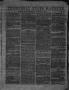 Primary view of Tri-Weekly State Gazette. (Austin, Tex.), Vol. 1, No. 132, Ed. 1 Thursday, August 13, 1863