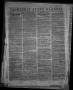 Newspaper: Tri-Weekly State Gazette. (Austin, Tex.), Vol. 2, No. 18, Ed. 1 Monda…
