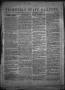 Newspaper: Tri-Weekly State Gazette. (Austin, Tex.), Vol. 2, No. 23, Ed. 1 Frida…