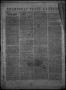 Newspaper: Tri-Weekly State Gazette. (Austin, Tex.), Vol. 2, No. 29, Ed. 1 Monda…