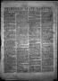 Newspaper: Tri-Weekly State Gazette. (Austin, Tex.), Vol. 2, No. 31, Ed. 1 Monda…