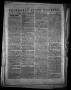Newspaper: Tri-Weekly State Gazette. (Austin, Tex.), Vol. 2, No. 37, Ed. 1 Wedne…