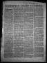 Primary view of Tri-Weekly State Gazette. (Austin, Tex.), Vol. 2, No. 39, Ed. 1 Monday, January 18, 1864