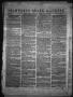 Newspaper: Tri-Weekly State Gazette. (Austin, Tex.), Vol. 2, No. 47, Ed. 1 Frida…