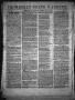 Newspaper: Tri-Weekly State Gazette. (Austin, Tex.), Vol. 2, No. 51, Ed. 1 Monda…