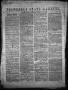 Newspaper: Tri-Weekly State Gazette. (Austin, Tex.), Vol. 2, No. 54, Ed. 1 Monda…