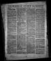 Newspaper: Tri-Weekly State Gazette. (Austin, Tex.), Vol. 2, No. 55, Ed. 1 Wedne…