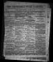 Primary view of The Tri-Weekly State Gazette. (Austin, Tex.), Vol. 1, No. 15, Ed. 1 Thursday, October 12, 1865