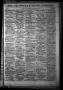 Primary view of The Tri-Weekly State Gazette. (Austin, Tex.), Vol. 1, No. 9, Ed. 1 Tuesday, February 27, 1866