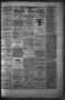 Newspaper: Tri-Weekly State Gazette. (Austin, Tex.), Vol. 2, No. 36, Ed. 1 Monda…