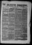 Primary view of The Galveston Commercial, And Weekly Prices Current. (Galveston, Tex.), Vol. 2, No. 14, Ed. 1 Thursday, January 17, 1856
