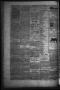 Thumbnail image of item number 4 in: 'Tri-Weekly Texas State Gazette. (Austin, Tex.), Vol. 2, No. 82, Ed. 1 Wednesday, June 9, 1869'.