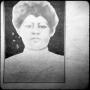 Primary view of [African-American Woman in Harrison County]