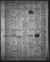 Thumbnail image of item number 4 in: 'The Weekly State Gazette. (Austin, Tex.), Vol. 17, No. 29, Ed. 1 Saturday, April 7, 1866'.