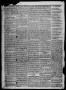 Thumbnail image of item number 2 in: 'Tri-Weekly State Times. (Austin, Tex.), Vol. 1, No. 4, Ed. 1 Monday, November 21, 1853'.
