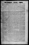 Newspaper: Tri-Weekly State Times. (Austin, Tex.), Vol. 1, No. 27, Ed. 1 Saturda…