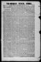 Newspaper: Tri-Weekly State Times. (Austin, Tex.), Vol. 1, No. 33, Ed. 1 Saturda…