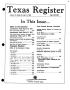 Primary view of Texas Register, Volume 18, Number 29, Pages 2439-2489, April 13, 1993