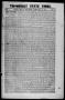 Newspaper: Tri-Weekly State Times. (Austin, Tex.), Vol. 1, No. 39, Ed. 1 Saturda…