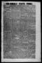 Newspaper: Tri-Weekly State Times. (Austin, Tex.), Vol. 1, No. 47, Ed. 1 Saturda…
