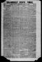 Newspaper: Tri-Weekly State Times. (Austin, Tex.), Vol. 1, No. 50, Ed. 1 Saturda…