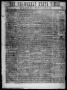 Primary view of The Tri-Weekly State Times. (Austin, Tex.), Vol. 1, No. 52, Ed. 1 Thursday, March 16, 1854