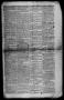 Thumbnail image of item number 3 in: 'The Tri-Weekly Times. (Austin, Tex.), Vol. 1, No. 32, Ed. 1 Friday, October 3, 1856'.