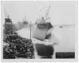Thumbnail image of item number 1 in: '[Pensacola Ship Building Co. launching the S. S. "City of Weatherford" #2]'.