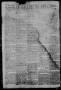 Thumbnail image of item number 2 in: 'Tri-Weekly Alamo Express. (San Antonio, Tex.), Vol. 1, No. 25, Ed. 1 Friday, March 29, 1861'.