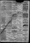 Thumbnail image of item number 3 in: 'Tri-Weekly Alamo Express. (San Antonio, Tex.), Vol. 1, No. 28, Ed. 1 Friday, April 5, 1861'.