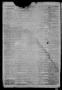 Thumbnail image of item number 2 in: 'Tri-Weekly Alamo Express. (San Antonio, Tex.), Vol. 1, No. 31, Ed. 1 Friday, April 12, 1861'.
