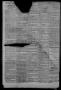 Thumbnail image of item number 2 in: 'Tri-Weekly Alamo Express. (San Antonio, Tex.), Vol. 1, No. 36, Ed. 1 Wednesday, April 24, 1861'.