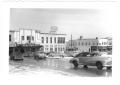 Photograph: [Weatherford, Texas  city square]