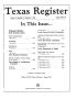 Primary view of Texas Register, Volume 18, Number 91, Pages 9029-9135, December 7, 1993