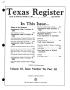 Journal/Magazine/Newsletter: Texas Register, Volume 18, Number 94, Part III, Pages 9649-9695, Dece…