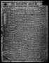 Thumbnail image of item number 1 in: 'The Washington American. (Washington, Tex.), Vol. 1, No. 9, Ed. 1 Friday, January 4, 1856'.