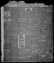 Newspaper: The Washington American. (Washington, Tex.), Vol. 2, No. 36, Ed. 1 Tu…