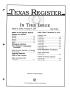 Primary view of Texas Register, Volume 21, Number 6, Pages 463-555, January 19, 1996