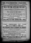 Newspaper: The Weatherford Enquirer. (Weatherford, Tex.), Vol. 12, No. 30, Ed. 1…