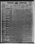 Thumbnail image of item number 1 in: 'The Victoria Advocate. (Victoria, Tex.), Vol. 30, No. 11, Ed. 1 Thursday, July 27, 1876'.
